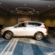 2017 Toyota Rav 4 (Jasmine LeFlore)